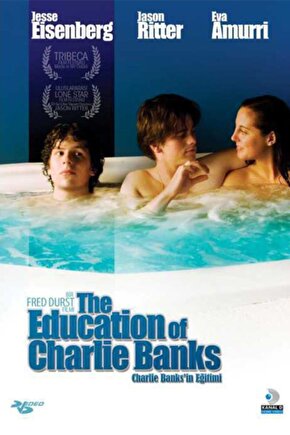 The Education Of Charlie Banks (charlie Banksin Eğitimi)