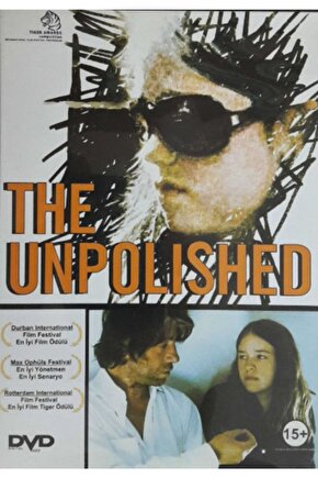 The Unpolished