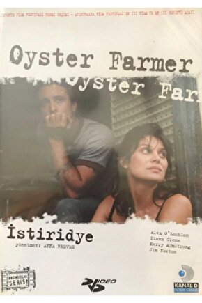 Istiridye (oyster Farmer)