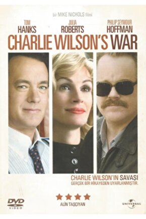 Charlie Wilsonın Savaşı (Charlie Wilsons War)