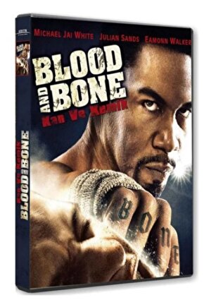 Blood And Bone Kan Ve Kemik