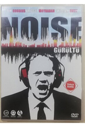 Noise Gürültü