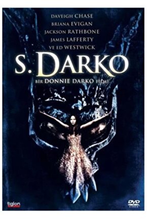 S.darko