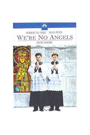 We’re No Angels (biz Melek Değiliz) (1989)