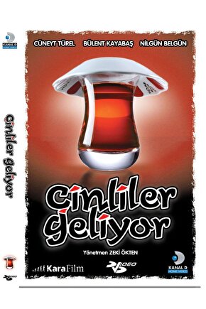 Çinliler Geliyor