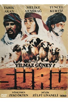 Sürü (Bir Yılmaz Güney Filmi)