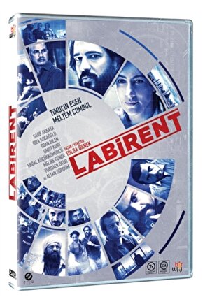 Labirent Fim