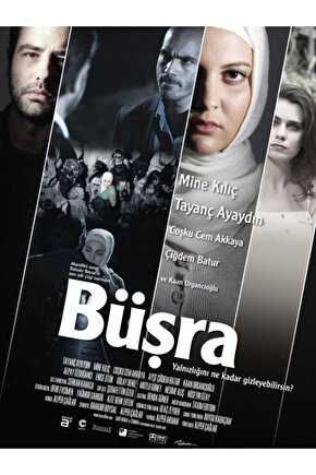 Büşra