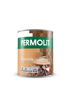 Permotik Koruyucu Tik Yağı 2.50 Lt