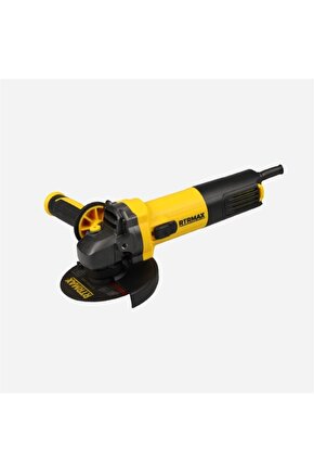 -rtm102 Avuç Taşlama 750 Watt 115125 Mm