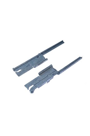 Fiat Stilo Için Sunroof Tamir Parçası Metal Takım 2li Sağ Sol Set