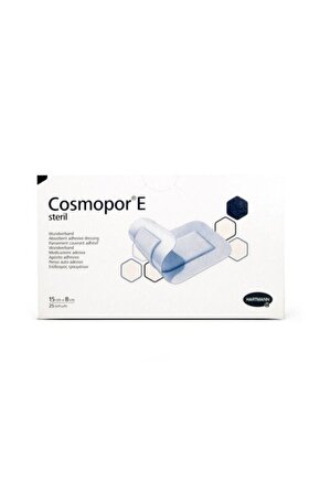 Cosmopor E - Pedli Yara Örtüsü 20x8 cm 25li Kutu