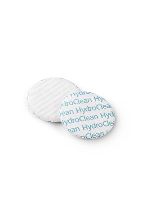 Hydroclean Advance 5,5cm - Yuvarlak - Ringer Solüsyon Içeren Süper Emici Yara Örtüsü