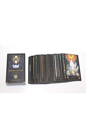 Tarot Kartı