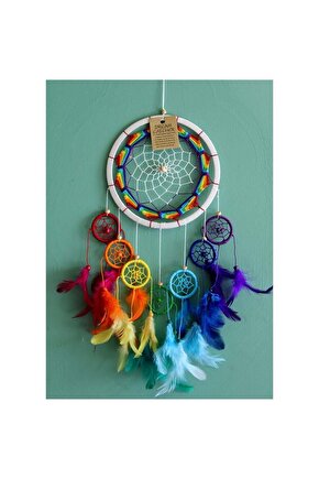 Himarry Rüya Kapanı Düş Kapanı Dream Catcher