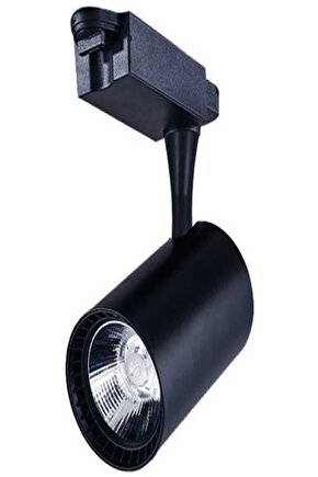 30w Led Ray Spot Siyah Kasa Beyaz Işık Paris-yl29-3101