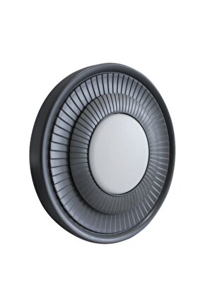 20 Watt Antrasit Renk, Gün Işığı Modern Tavan Armatürü, Led Spot, Tavan Spot, Modern Led Armatür