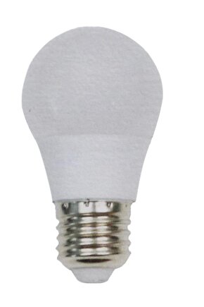 Led-10n 10w Ampül Beyaz