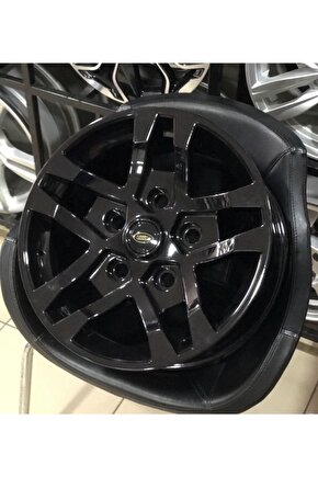 8.0x18 5x165 856-1 Et10 113.2 Gloss Black