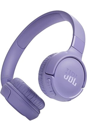 Tune 520bt Multı Connect Wıreless Purple