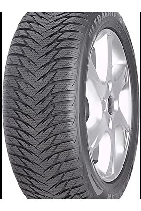 18565R14 86T ULTRAGRİP 8 MS GOODYEAR KIŞ LASTİĞİ