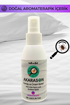 Akarason Akar Spreyi 100ml