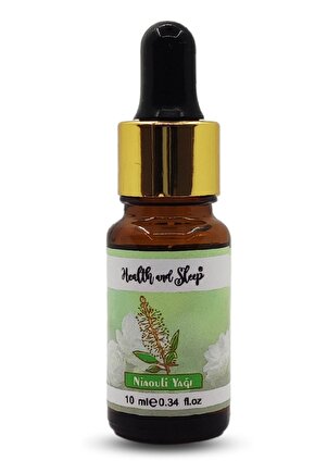 Doğal Niouli Yağı 10ml