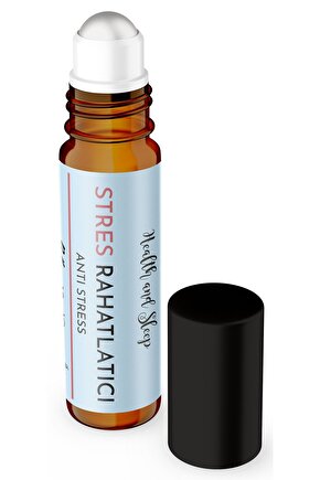 Stres Rahatlatıcı Anti Stress Roll-on 10ml