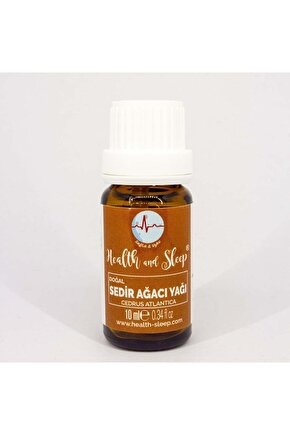 Sedir Ağacı Yağı 10 ml