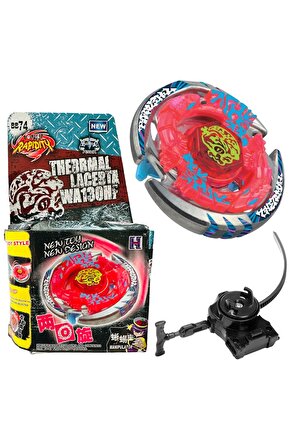 BB74 BEYBLADE METAL FUSION EARTH EAGLE AQUILA 158-4M(1584M) ET