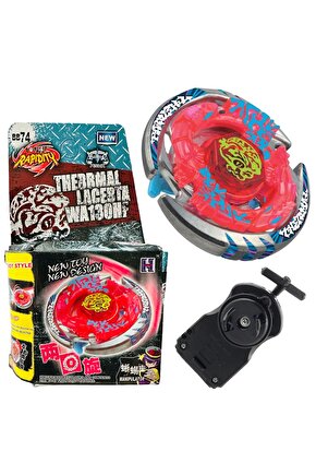 BB74 BEYBLADE METAL FUSION EARTH EAGLE AQUILA 158-30S ET