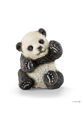 Schleich Panda Yavrusu 14734