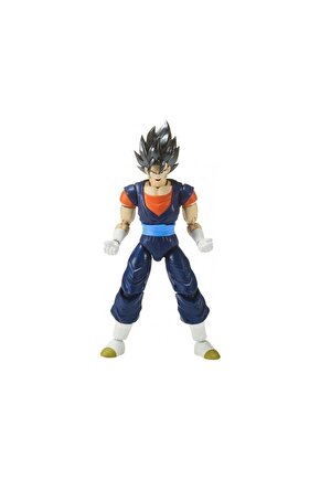 Dragon Ball 16 cm Poz Verilebilir Figür Vegito - Dragon Stars Serisi 35998