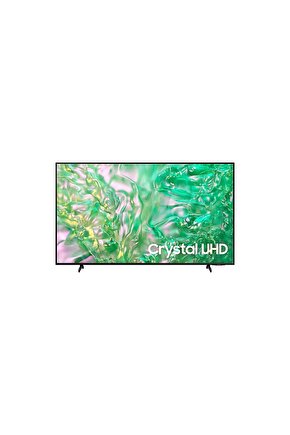 50DU8100 50 127 Ekran Uydu Alıcılı 4K Ultra HD Tizen Smart LED TV