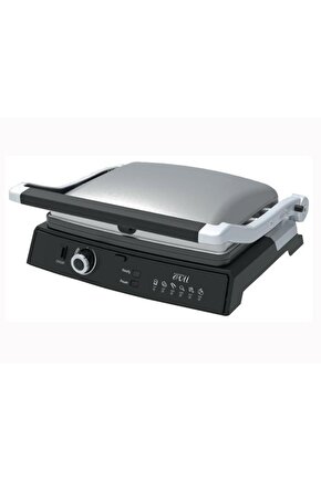 Kea 040 Ia 2000 W Inox Tost Makinesi