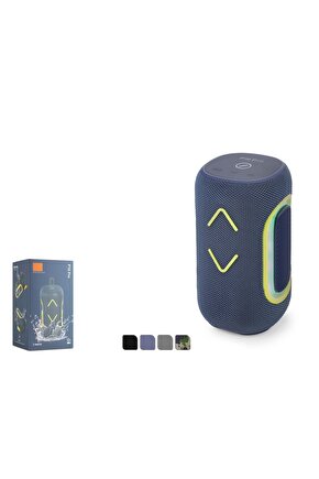 P19 Pro Bluetooth Speaker 100*100*195mm