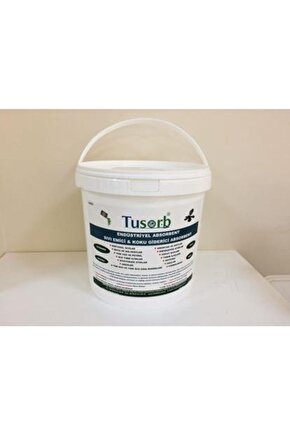 Sıvı Yoğunlaştırıcı & Jelleştirici Absorban 20kg