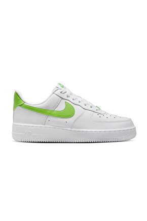 Air Force 1 07 White Sneaker Kadın Ayakkabı DD8959-112