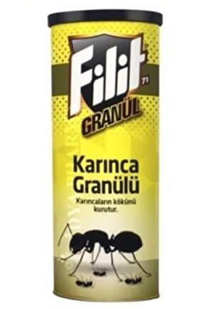 Filit Karınca Granülü Toz Yem 100 gr