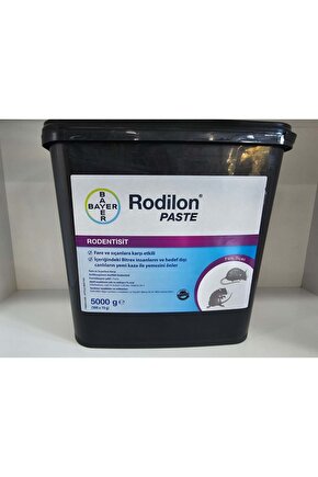 Rodilon Pasta Fare Zehiri | 1 Kg