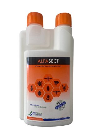 Alfasect Sc 500ml