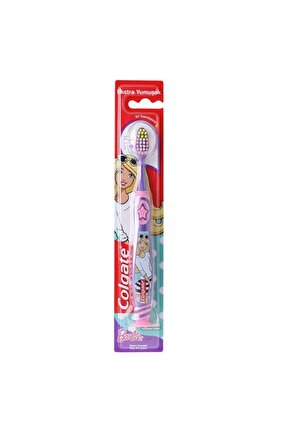 Smiles Soft Diş Fırçası 5+ Yaş