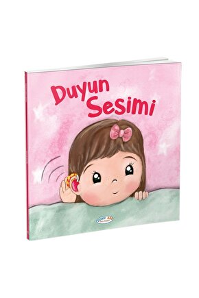 Doku Aes Okul Öncesi Yayınları Duyun Sesimi