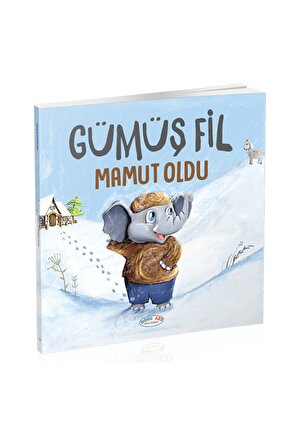 Gümüş Fil Mamut Oldu (hikaye)