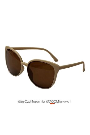 2024 New Model Sunglasses For Women Kadın Güneş Gözlüğü