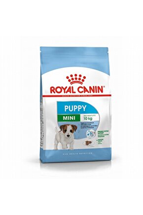 ® Mini Puppy Yavru Köpek Maması 4 Kg