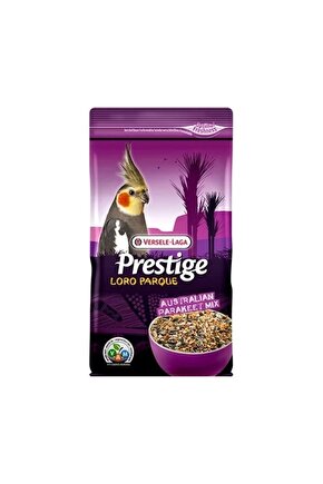 Prestige Pareket Mix 1 Kg