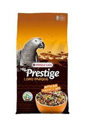 Prestige Parots Mix 2,5 Kg