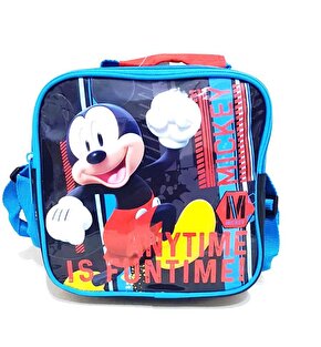 Mickey Mouse Beslenme Çantası 48335