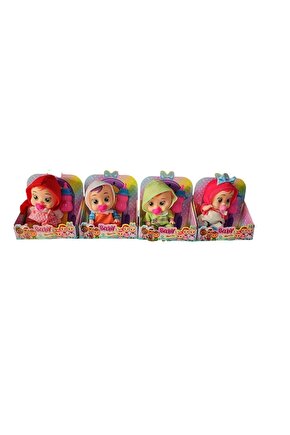 15 CM CRY BABY SESLİ 1 ADET FIYATI